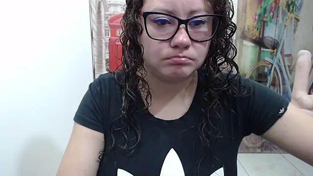 Snapshot of greeneyes_nurse chatting on November 30, 2025, 3:24 pm greeneyes nurse online show from November 30, 2025, 3:24 pm