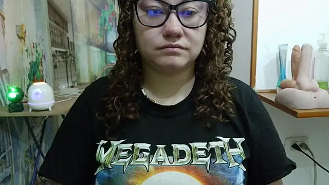 greeneyes nurse online show from May 9, 2026, 4:27 am