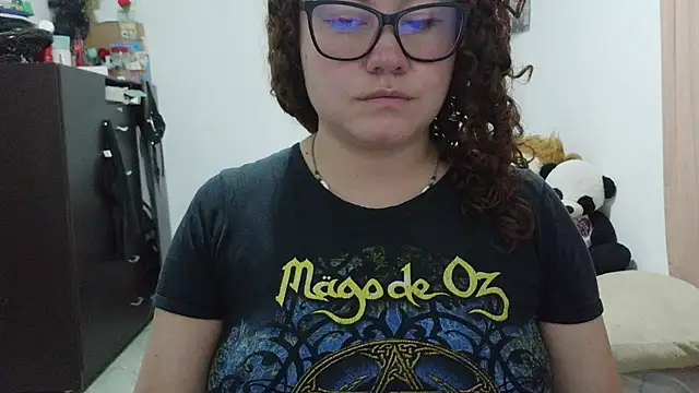 Snapshot of greeneyes_nurse chatting on May 22, 2026, 1:14 am greeneyes nurse online show from May 22, 2026, 1:14 am