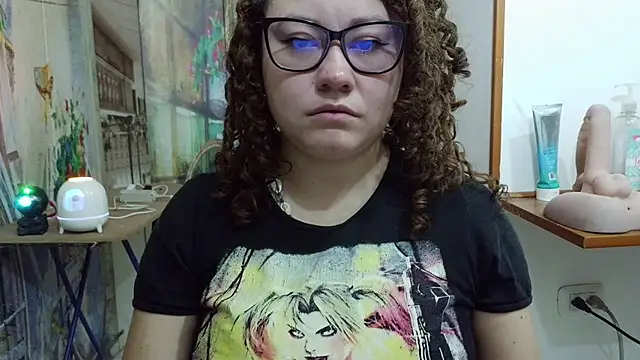 greeneyes nurse online show from May 6, 2026, 3:21 am