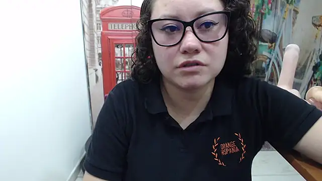 Snapshot of greeneyes_nurse chatting on October 29, 2025, 7:24 pm greeneyes nurse online show from October 29, 2025, 7:24 pm