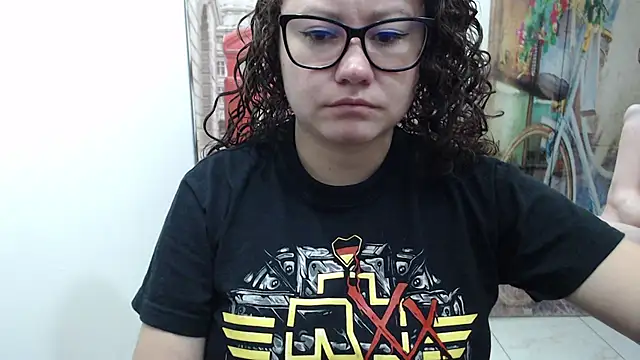 Snapshot of greeneyes_nurse chatting on November 14, 2025, 8:23 pm greeneyes nurse online show from November 14, 2025, 8:23 pm