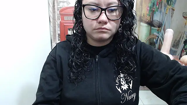 Snapshot of greeneyes_nurse chatting on October 9, 2025, 3:07 am greeneyes nurse online show from October 9, 2025, 3:07 am