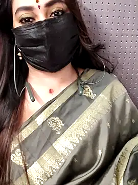 Cutie nila26 online show from October 17, 2025, 5:22 am