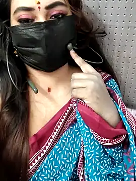 Cutie nila26 online show from October 15, 2025, 6:22 am