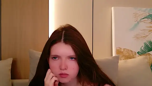 Gaby Essen online show from March 2, 2026, 9:00 pm