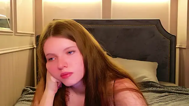 Gaby Essen online show from February 20, 2026, 8:44 pm