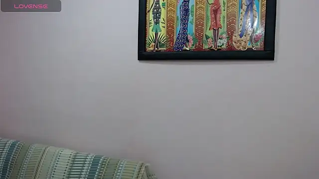 Snapshot of pameclaus chatting on February 28, 2026, 9:14 pm pameclaus online show from February 28, 2026, 9:14 pm