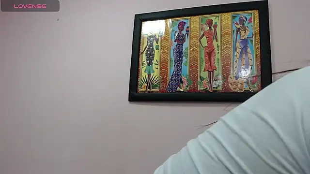 Snapshot of pameclaus chatting on February 16, 2026, 9:02 pm pameclaus online show from February 16, 2026, 9:02 pm