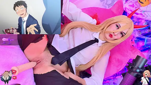 Snapshot of REM-- chatting on November 1, 2025, 3:06 pm REM-- online show from November 1, 2025, 3:06 pm