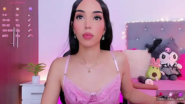 jazlyn G online show from July 15, 2026, 7:15 am