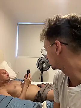 twoboyssex online show from May 8, 2026, 10:35 pm