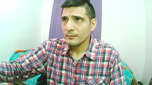 Braulio master online show from November 18, 2025, 1:32 am