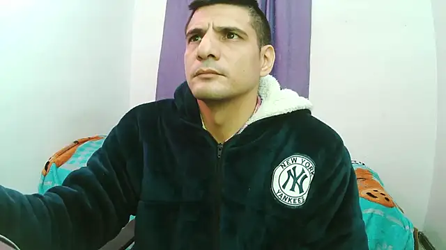 Braulio master online show from November 16, 2025, 1:21 am