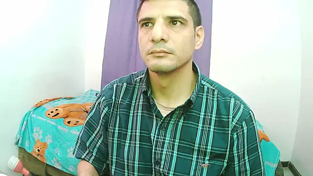 Braulio master online show from November 17, 2025, 1:31 am