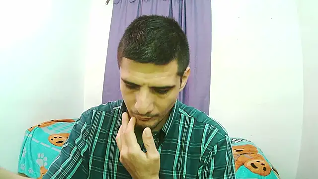 Braulio master online show from November 19, 2025, 1:38 am