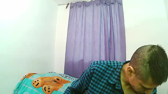 Braulio master online show from November 6, 2025, 11:58 am