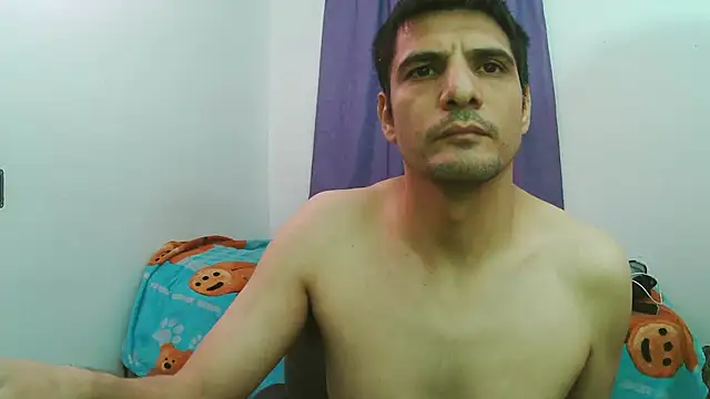 Braulio master online show from October 9, 2025, 10:54 pm