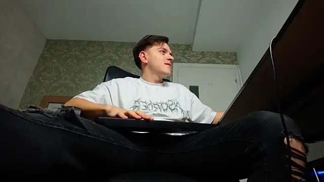 FelixStarkk online show from October 21, 2025, 4:23 am