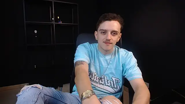 Snapshot of FelixStarkk chatting on July 9, 2026, 7:09 am FelixStarkk online show from July 9, 2026, 7:09 am