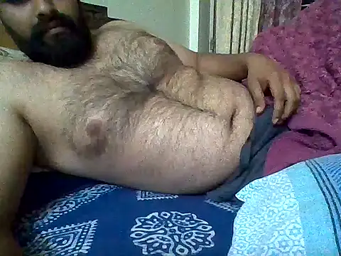 harish x online show from February 8, 2026, 4:59 pm