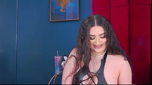 AdelynnReeds online show from March 7, 2026, 6:42 am