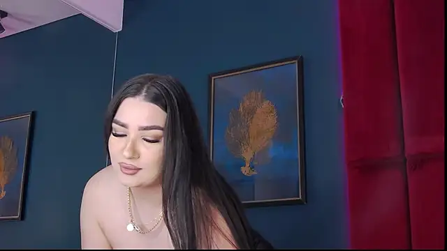 AdelynnReeds online show from June 19, 2026, 7:25 am