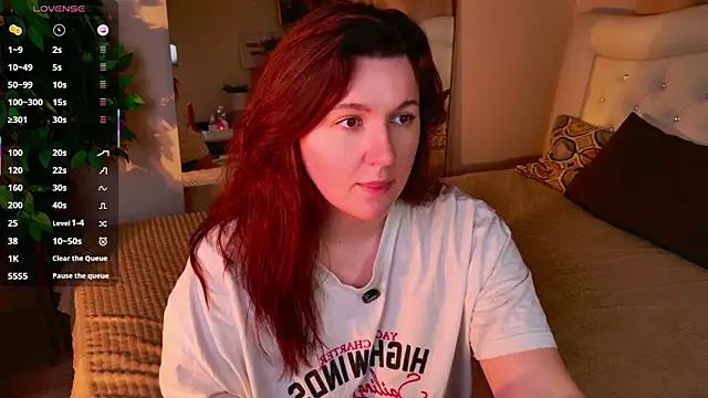 love me  tonight  online show from May 4, 2026, 3:54 am
