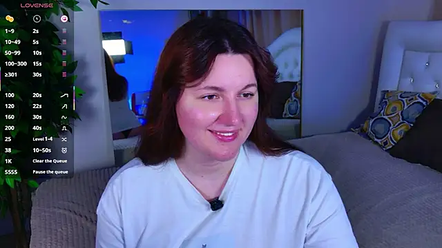 love me  tonight  online show from May 3, 2026, 3:44 am