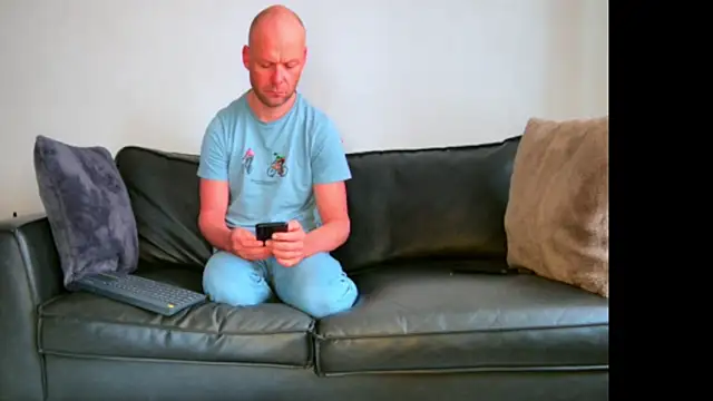 BRIANSILK77 online show from October 2, 2025, 8:18 am