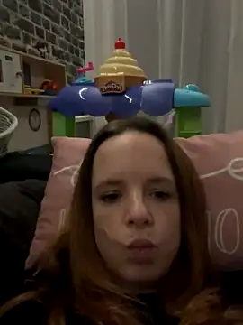 SexyMilf 37 online show from October 15, 2025, 11:46 pm