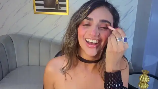 agatha brooks t online show from March 10, 2026, 12:31 pm