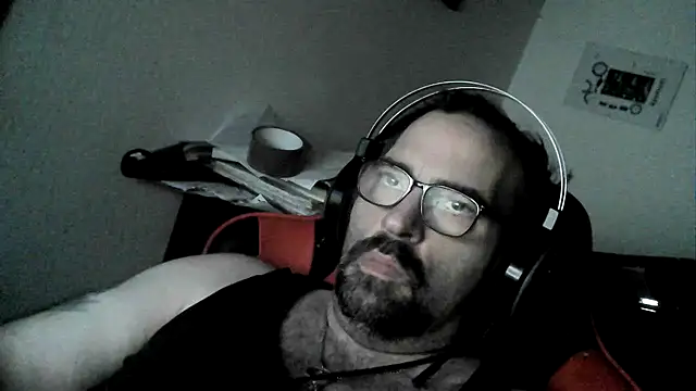 Big-Man-Thomas online show from July 19, 2026, 4:43 am