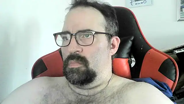 Big-Man-Thomas online show from August 5, 2026, 2:44 pm