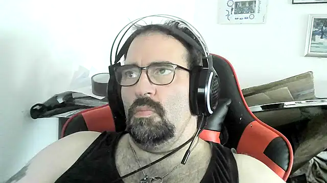 Big-Man-Thomas online show from July 18, 2026, 8:45 am