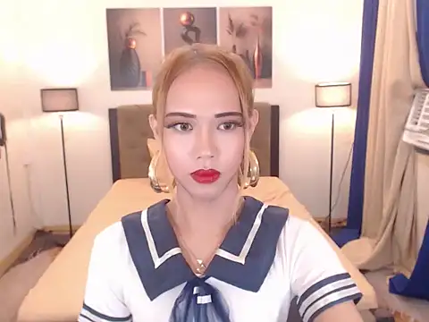 PreciousAmore online show from March 11, 2026, 7:08 pm