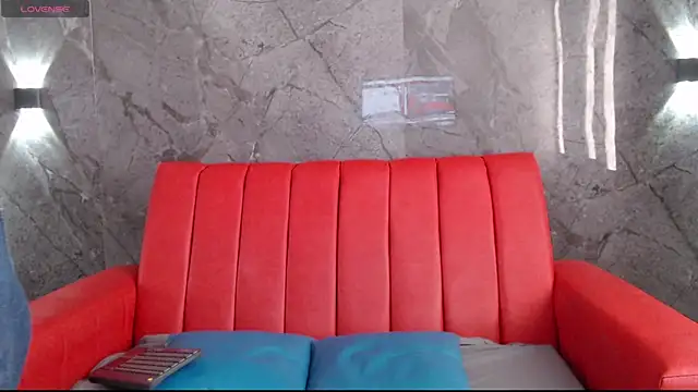 katalina07 1 online show from January 11, 2026, 4:14 pm