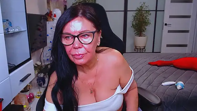 Anna Blare online show from January 17, 2026, 2:48 am