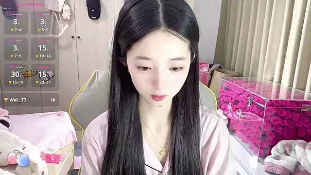 Snapshot of OiOi-666 chatting on February 8, 2026, 1:58 am OiOi-666 online show from February 8, 2026, 1:58 am