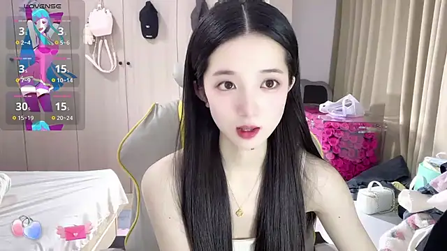 Snapshot of OiOi-666 chatting on March 18, 2026, 1:20 am OiOi-666 online show from March 18, 2026, 1:20 am