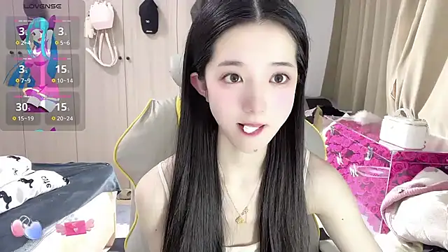 Snapshot of OiOi-666 chatting on March 5, 2026, 2:41 am OiOi-666 online show from March 5, 2026, 2:41 am