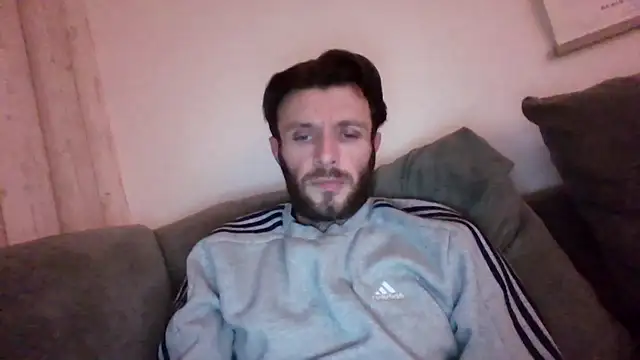 MasterJakeJohns online show from January 8, 2026, 8:59 pm