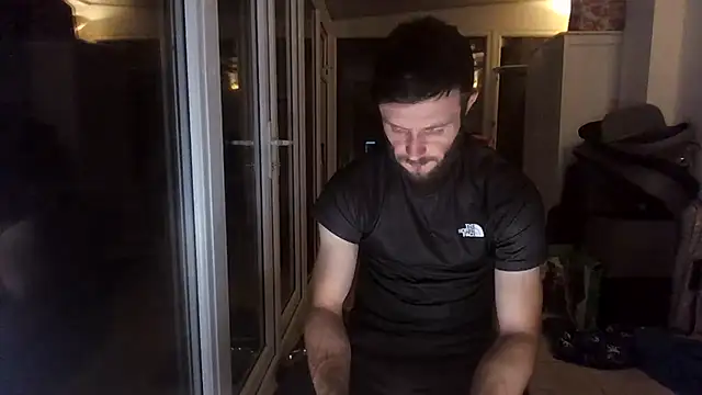 Snapshot of MasterJakeJohns chatting on September 22, 2025, 7:20 pm MasterJakeJohns online show from September 22, 2025, 7:20 pm