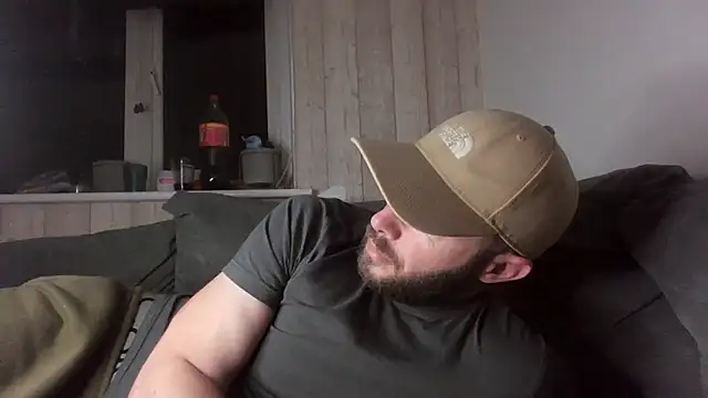 MasterJakeJohns online show from May 7, 2026, 10:57 pm
