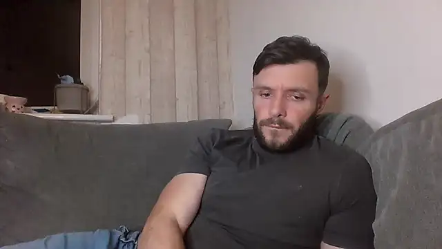 MasterJakeJohns online show from May 8, 2026, 9:51 pm