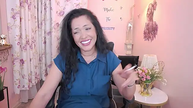 MyLovOne online show from June 20, 2026, 10:31 am