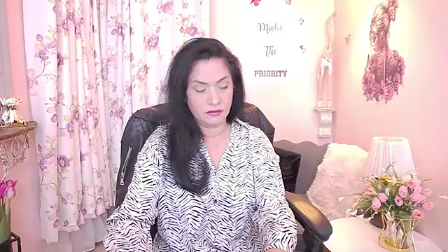 MyLovOne online show from February 10, 2026, 10:58 am