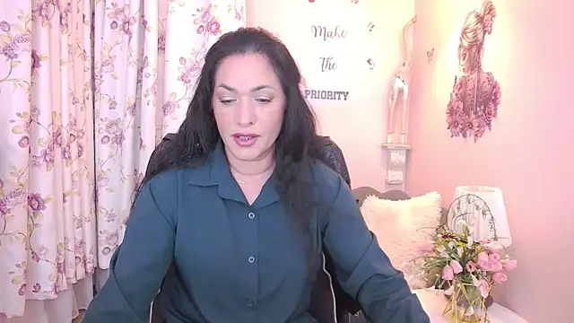MyLovOne online show from April 21, 2026, 8:21 am