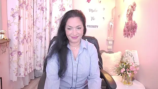 MyLovOne online show from April 29, 2026, 6:39 am