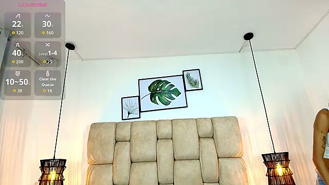 Cinthiabaker online show from March 2, 2026, 1:18 pm